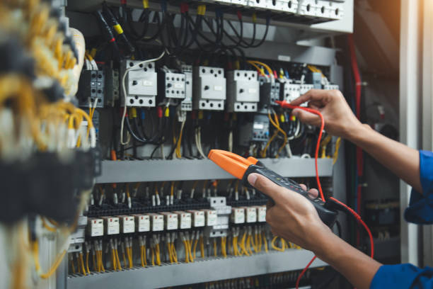 Best 24-Hour Electrician  in Peru, IL