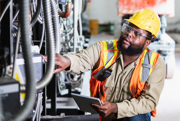  Peru, IL Electrician Pros