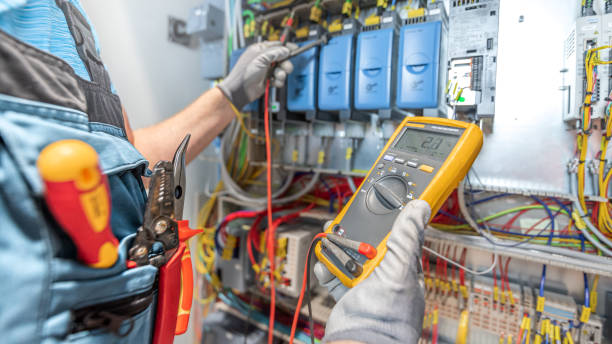 Best Electrical Troubleshooting Services  in Peru, IL