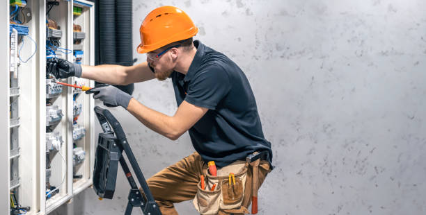 Best Electrical Upgrades for Homes  in Peru, IL