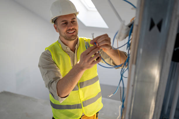 Best Circuit Breaker Repair  in Peru, IL